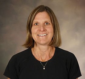 Jennifer Zimpel, PT, MPT
