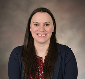 Jenny Greer, PT, DPT, OCS