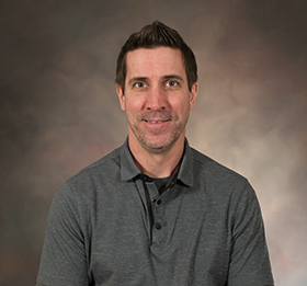 Norman Johnson, PTA