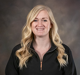 Kaitlyn Worth, PT, DPT