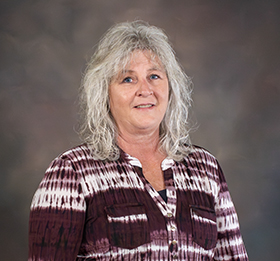 Karen Goetzfridt-Gidney, OTR/L