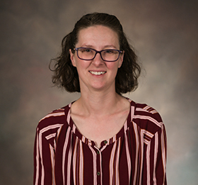 Sara Schewe, MS, CCC-SLP