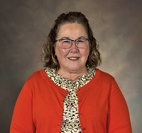Sharon Grassel, PT, MPT