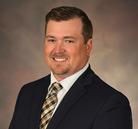 Andy Knutson leadership