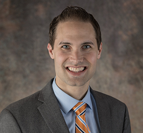 Adam Ahlquist, MD