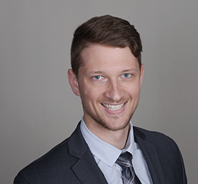 Alan Voegele, PA-C