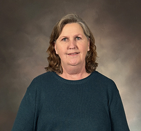 Tammy Browning, PT