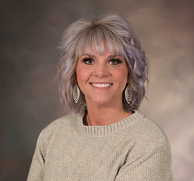 Cassandra Talberg, CNP