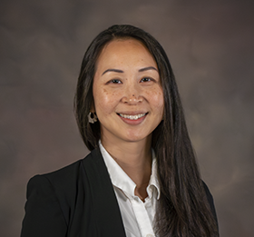 Christine Park, MD