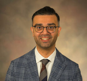 Fahad Khemani, M.D.