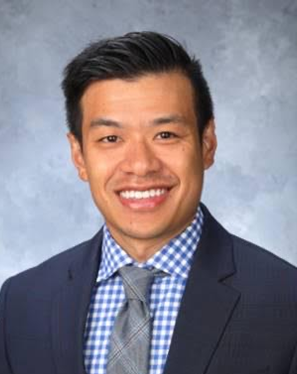 Huy &quot;Henry&quot; Nguyen, MD