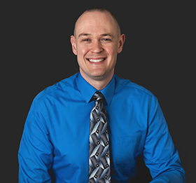 Ian Ward, M.D.