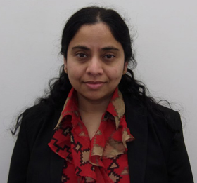 Jayasri Alapati, M.D.