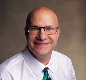 Ken Dodge, OD