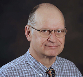 Ed Larka, Ph.D., PA-C, CAQ-EM