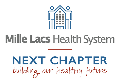 Mlhs New Expansion Naming Opportunities News About Mille Lacs Health System