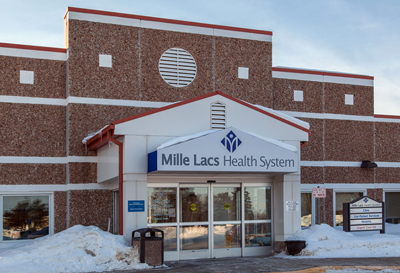 Our Facilities Mille Lacs Health System