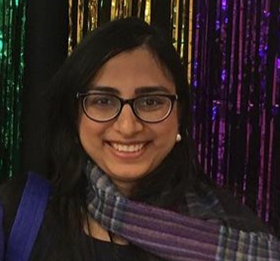 Maryah Mansoor, M.D.