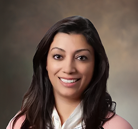 Taraneh Mehrani, MD