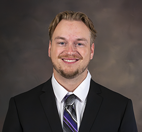 Reed Larson, PA-C