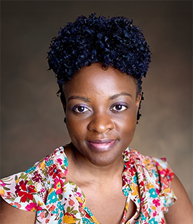 Susan Njuakom, FNP-BC, PMHNP-BC