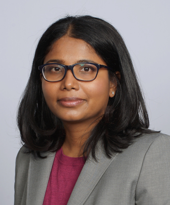 Sailaja Enduri, M.D.