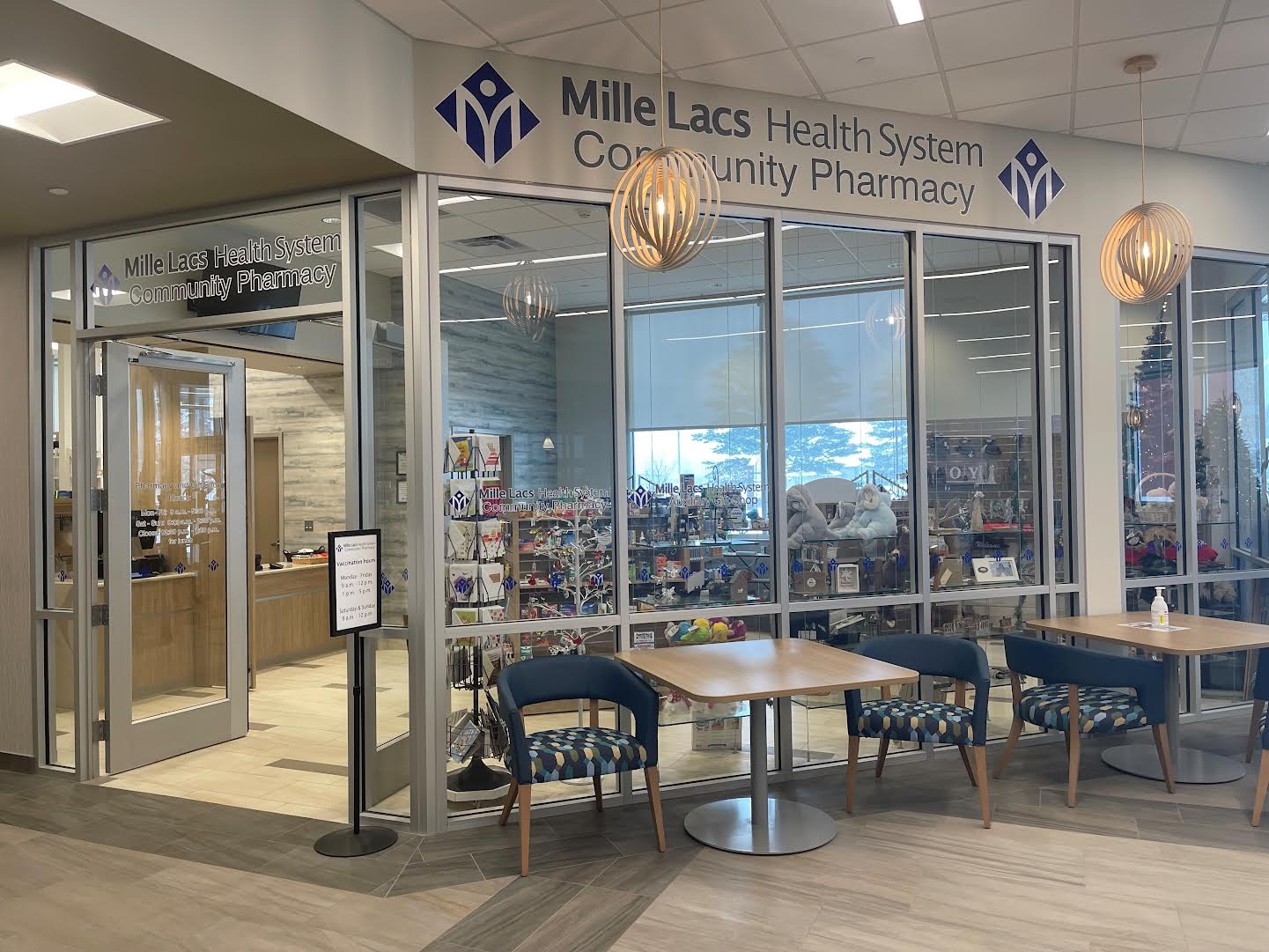 Mille Lacs Community Pharmacy